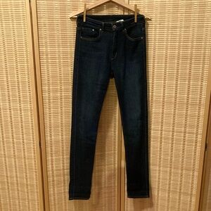 H&M Dark Blue Women's Jeans